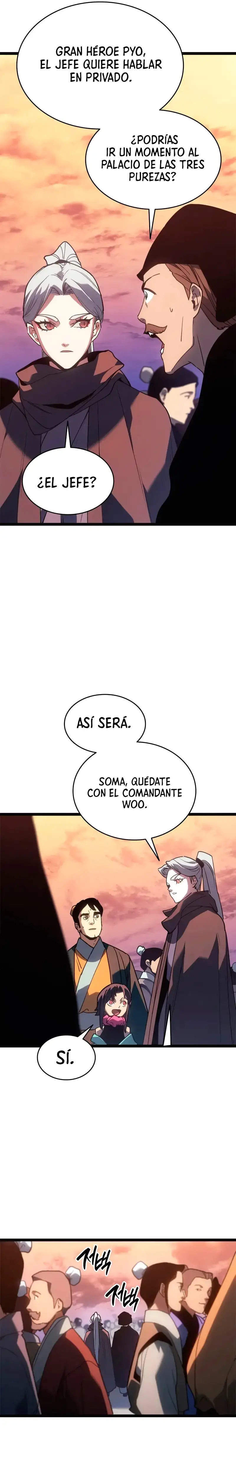 Read El Asesino de la Luna a la Deriva ES Manga Online