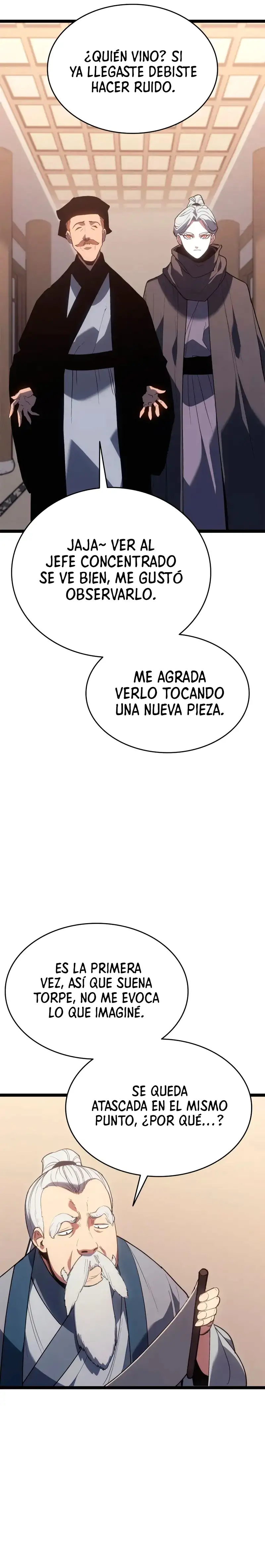 Read El Asesino de la Luna a la Deriva ES Manga Online