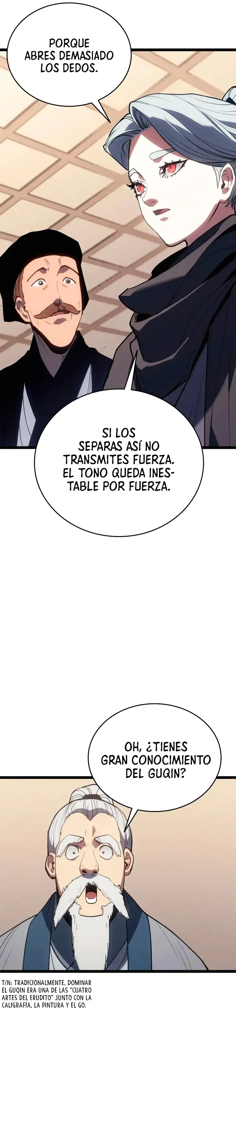 Read El Asesino de la Luna a la Deriva ES Manga Online