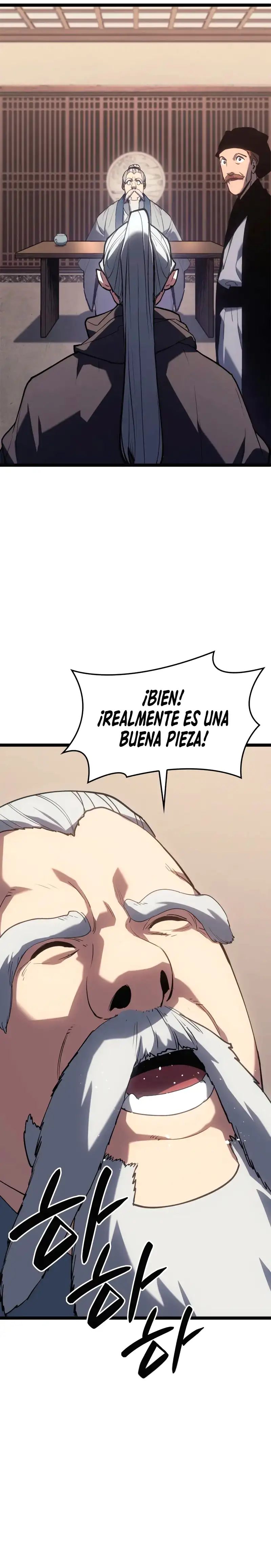 Read El Asesino de la Luna a la Deriva ES Manga Online