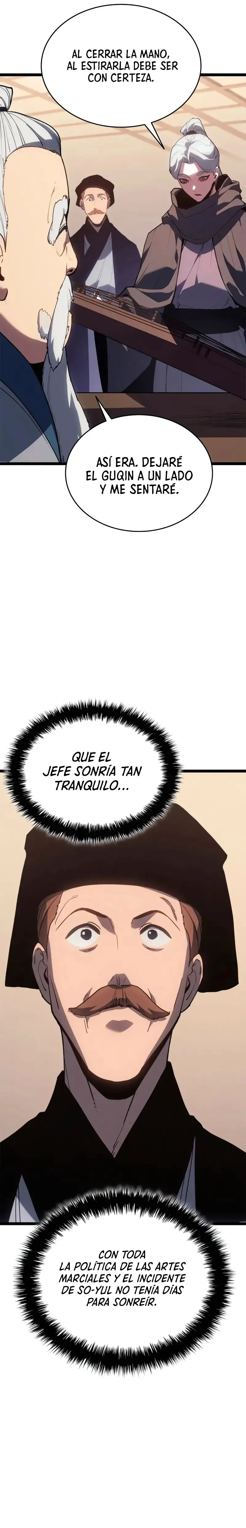Read El Asesino de la Luna a la Deriva ES Manga Online