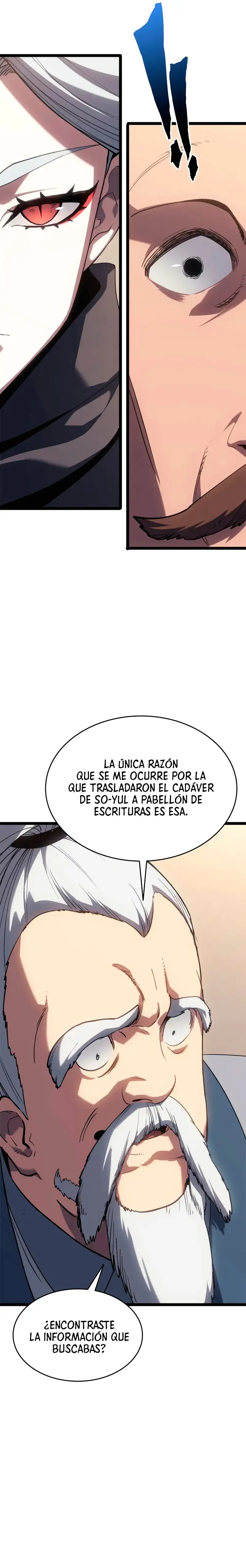 Read El Asesino de la Luna a la Deriva ES Manga Online