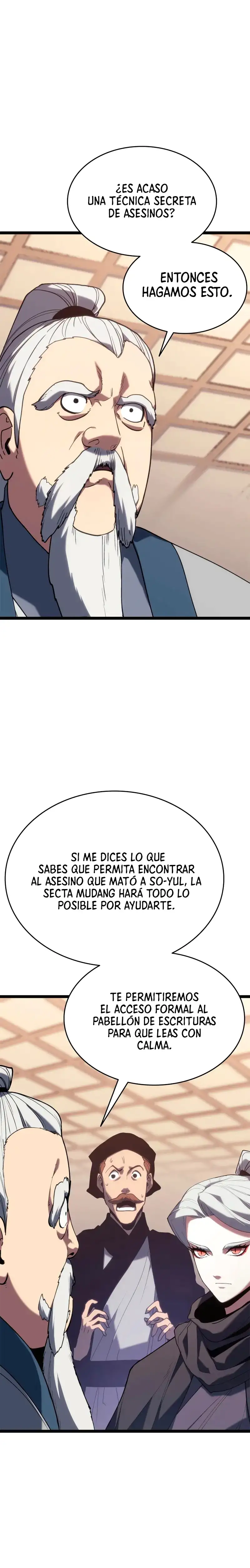 Read El Asesino de la Luna a la Deriva ES Manga Online