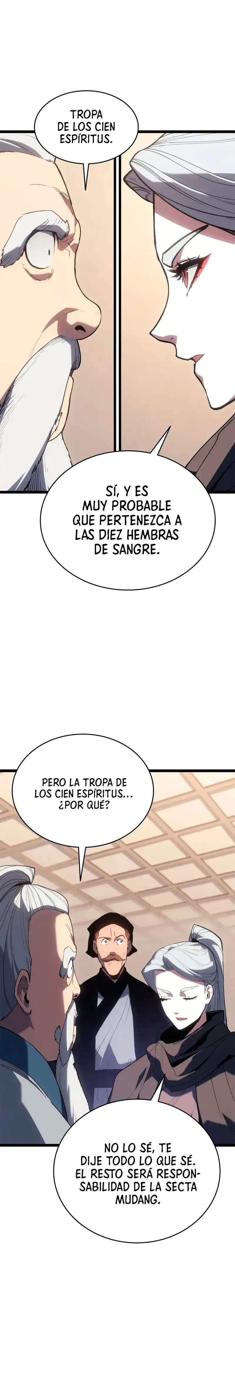 Read El Asesino de la Luna a la Deriva ES Manga Online