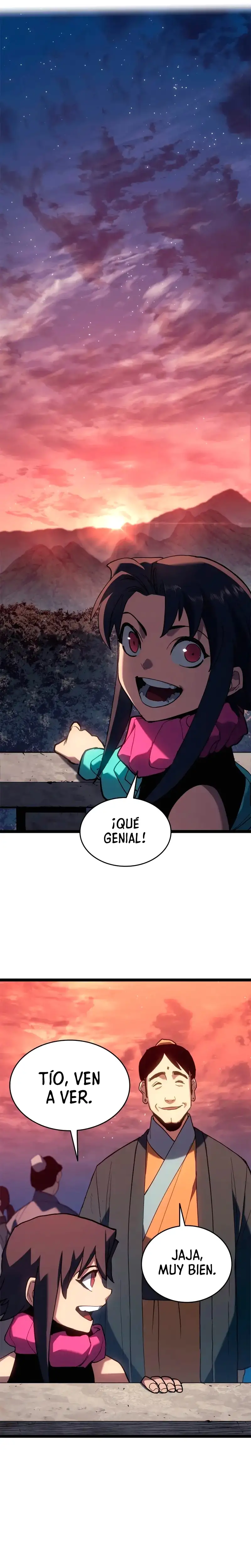 Read El Asesino de la Luna a la Deriva ES Manga Online