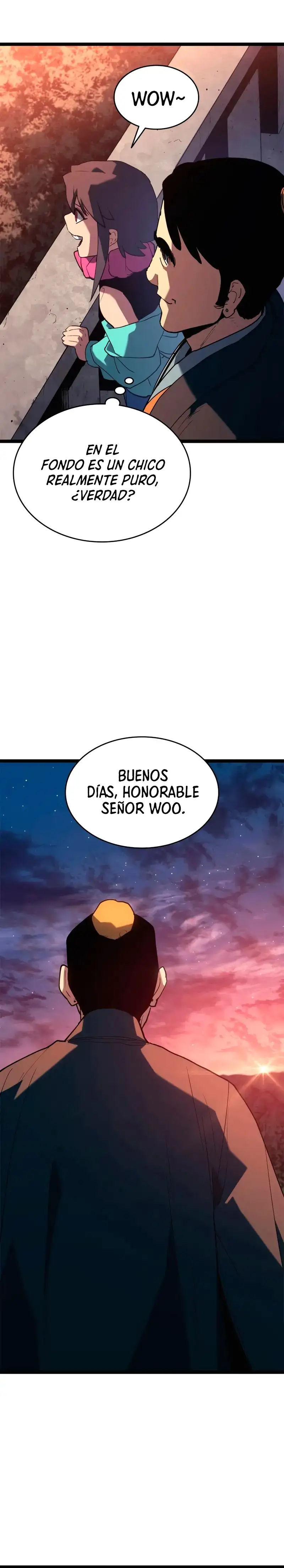 Read El Asesino de la Luna a la Deriva ES Manga Online
