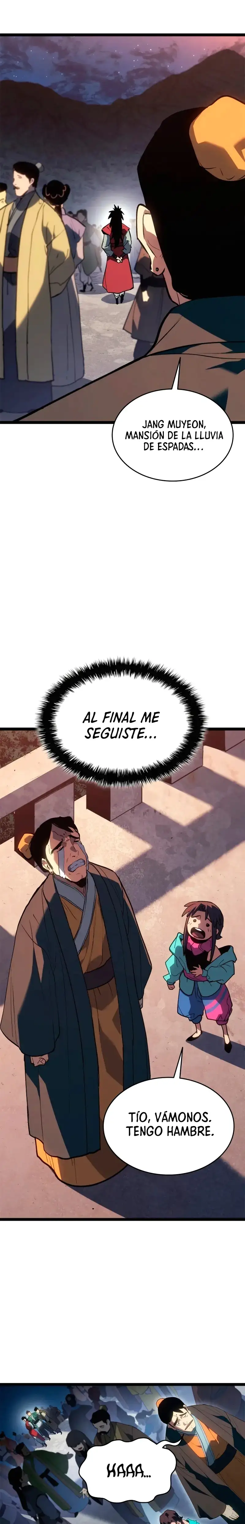 Read El Asesino de la Luna a la Deriva ES Manga Online
