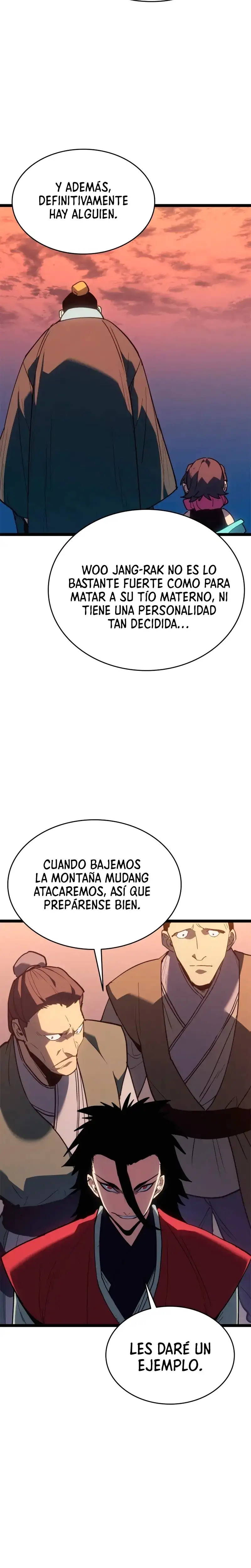 Read El Asesino de la Luna a la Deriva ES Manga Online