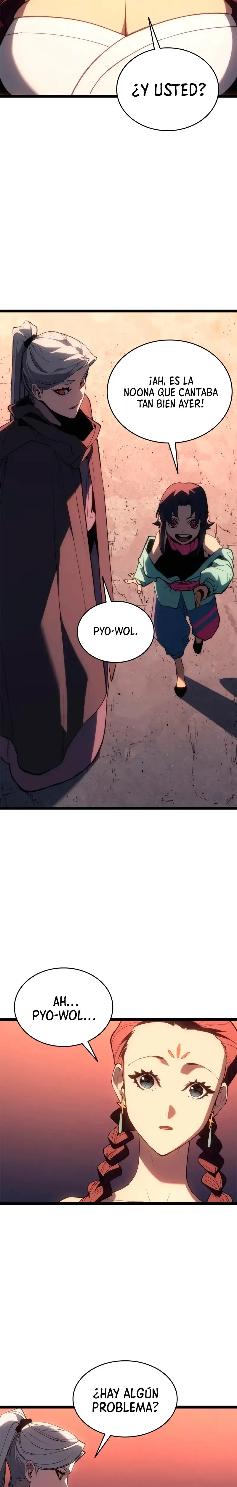Read El Asesino de la Luna a la Deriva ES Manga Online