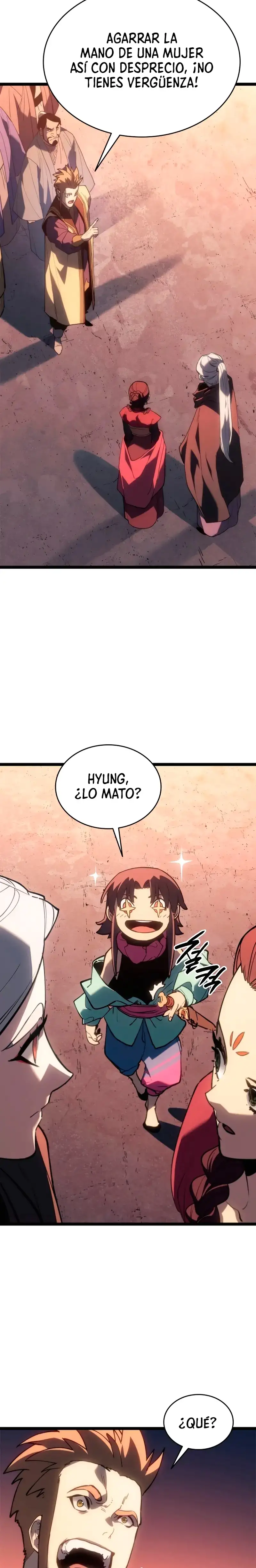 Read El Asesino de la Luna a la Deriva ES Manga Online