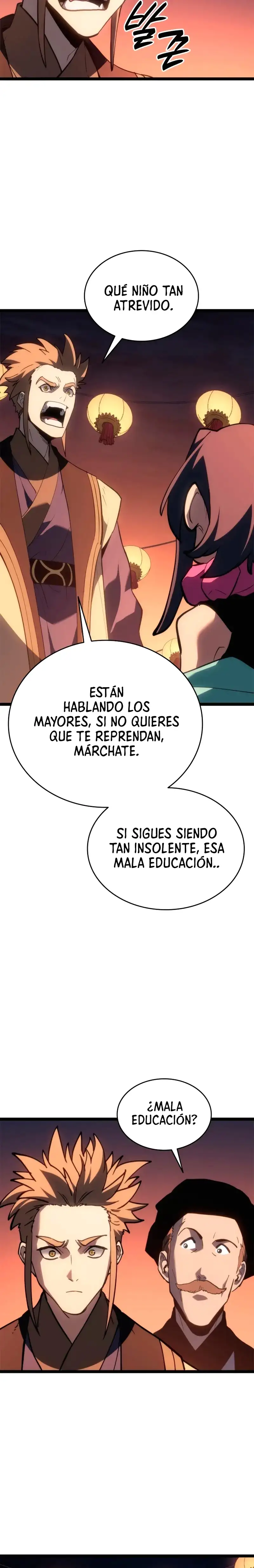 Read El Asesino de la Luna a la Deriva ES Manga Online