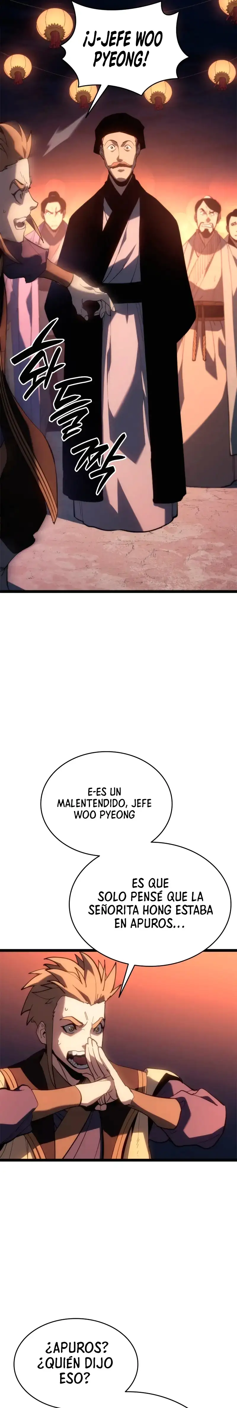 Read El Asesino de la Luna a la Deriva ES Manga Online