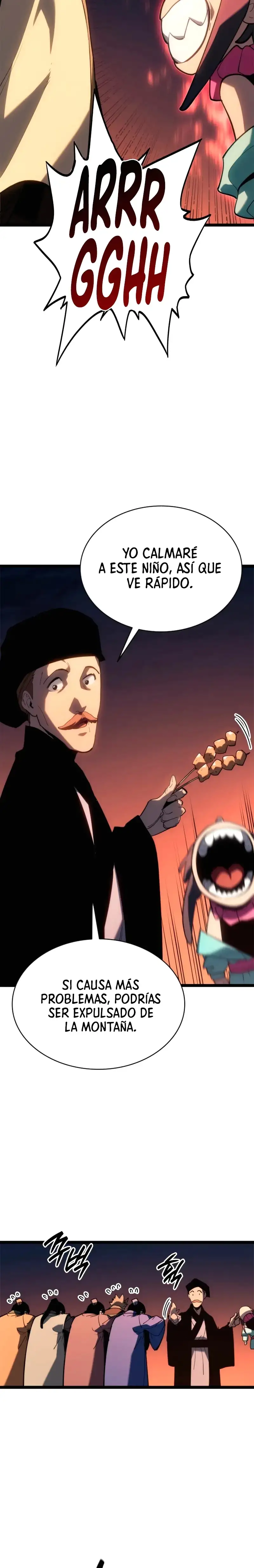 Read El Asesino de la Luna a la Deriva ES Manga Online