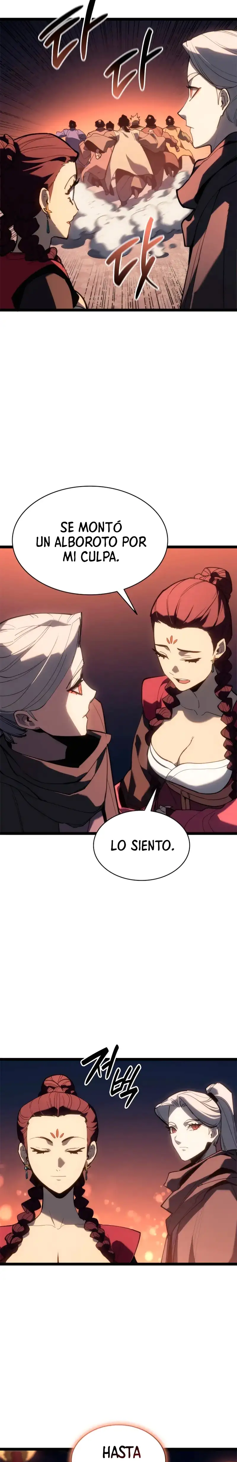 Read El Asesino de la Luna a la Deriva ES Manga Online