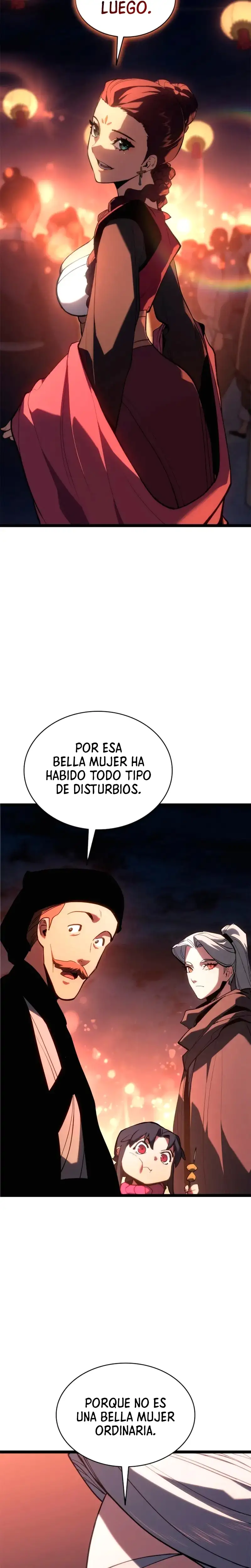Read El Asesino de la Luna a la Deriva ES Manga Online
