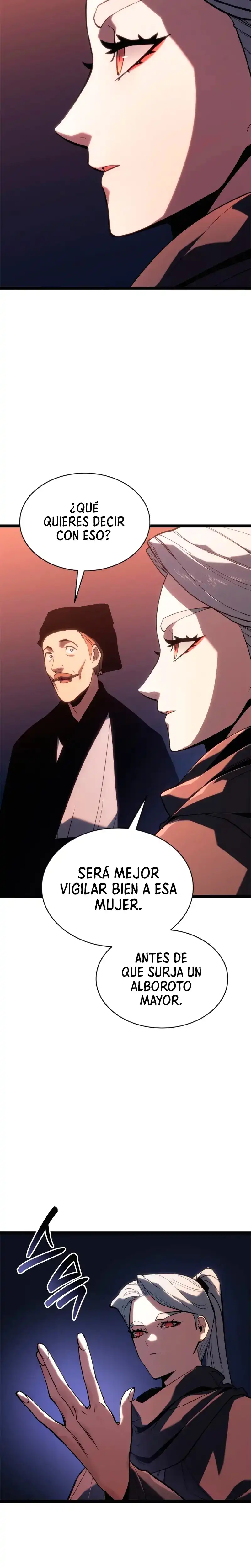 Read El Asesino de la Luna a la Deriva ES Manga Online