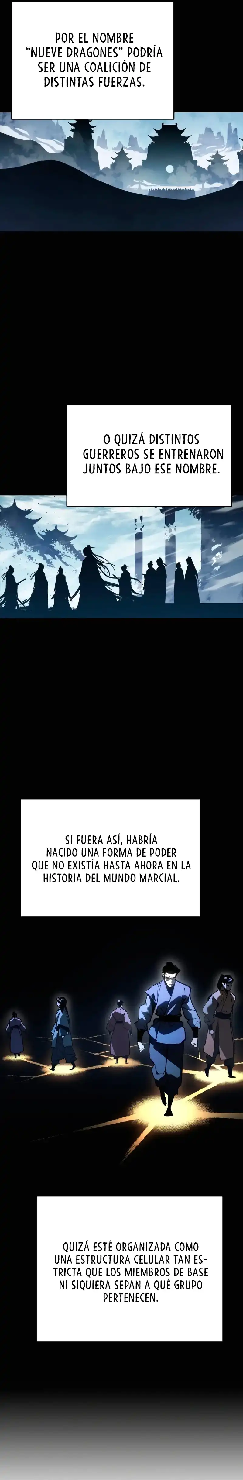 Read El Asesino de la Luna a la Deriva ES Manga Online