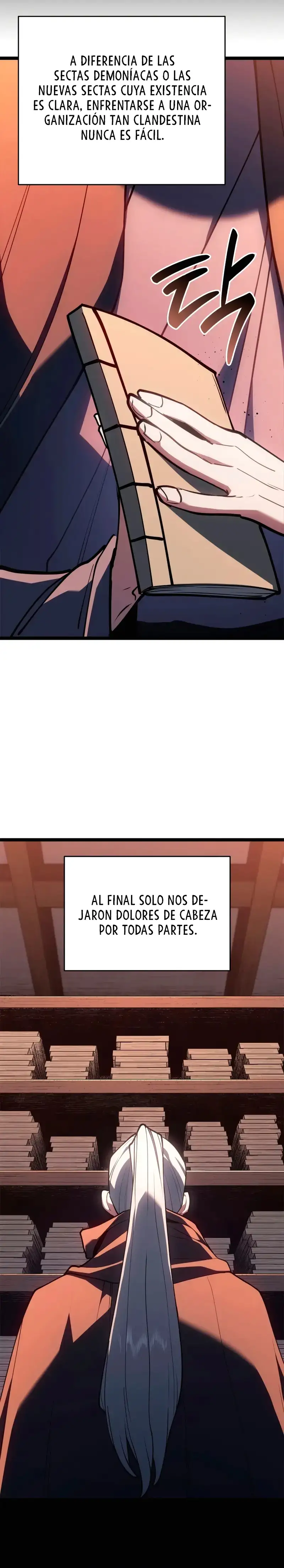 Read El Asesino de la Luna a la Deriva ES Manga Online