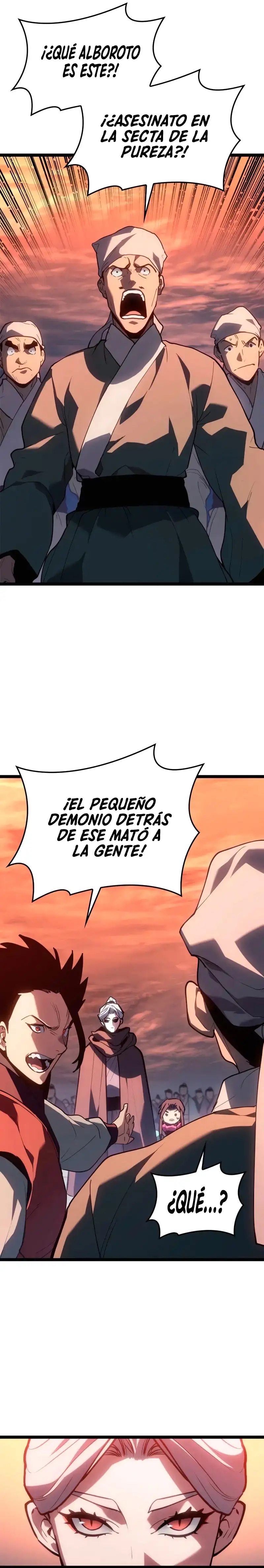Read El Asesino de la Luna a la Deriva ES Manga Online