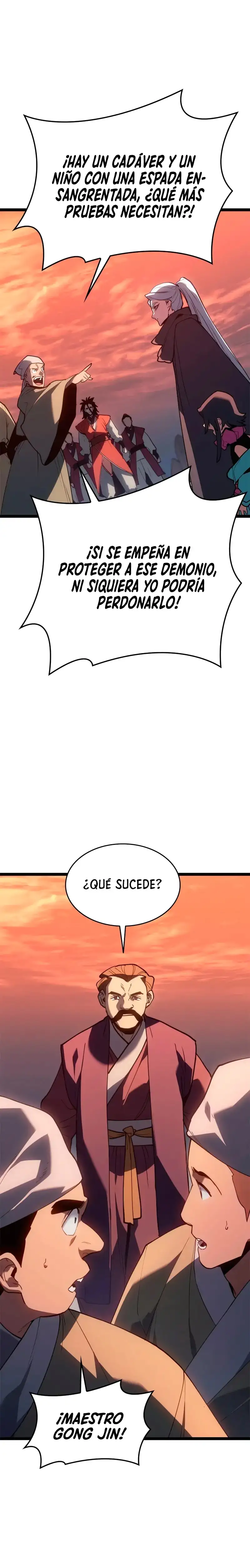 Read El Asesino de la Luna a la Deriva ES Manga Online