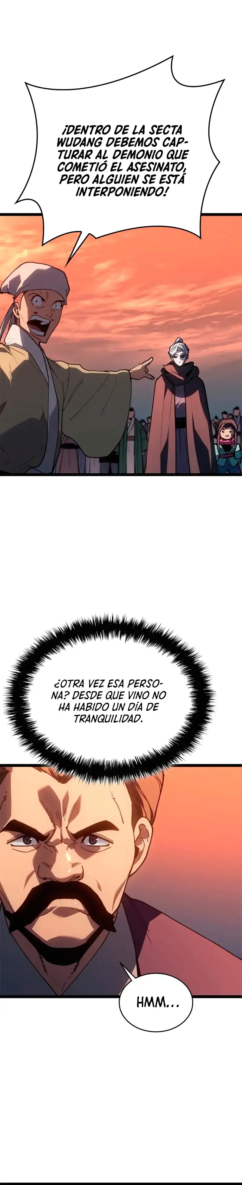 Read El Asesino de la Luna a la Deriva ES Manga Online