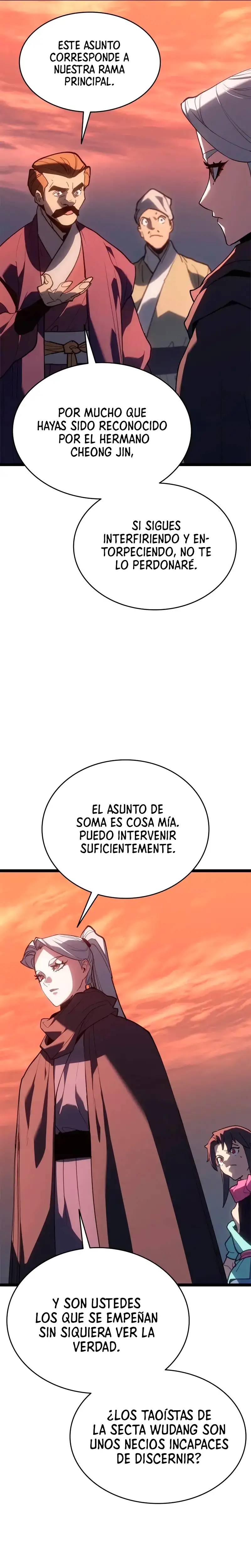 Read El Asesino de la Luna a la Deriva ES Manga Online