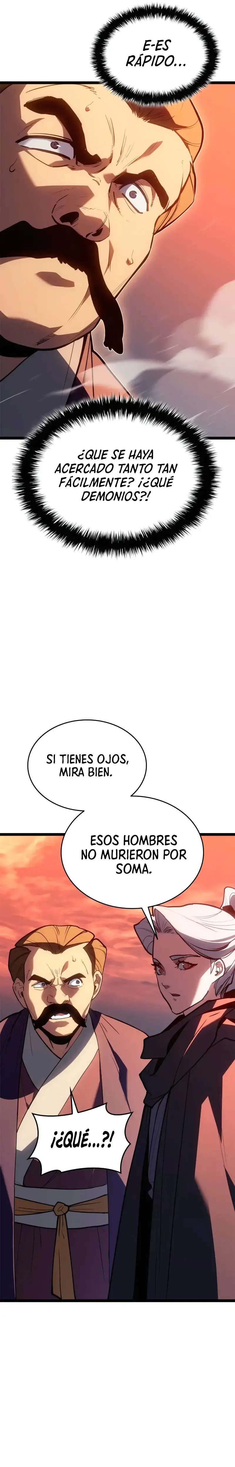 Read El Asesino de la Luna a la Deriva ES Manga Online