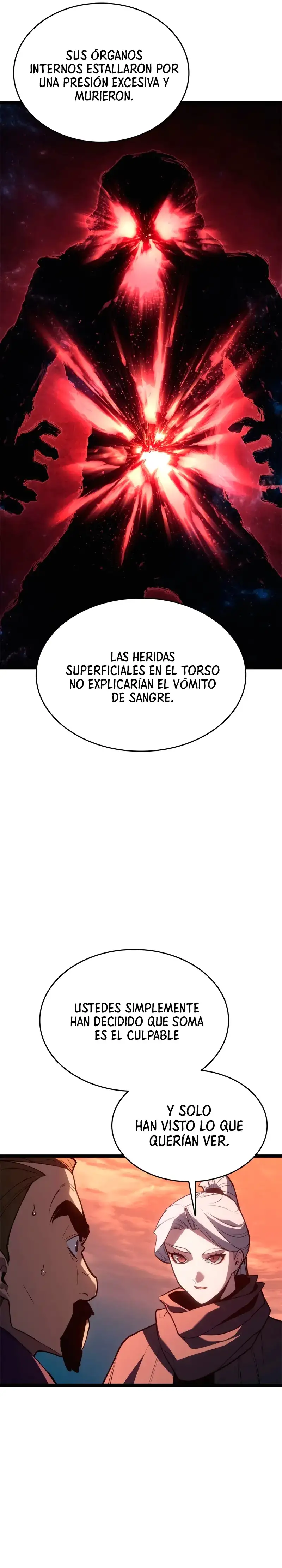Read El Asesino de la Luna a la Deriva ES Manga Online