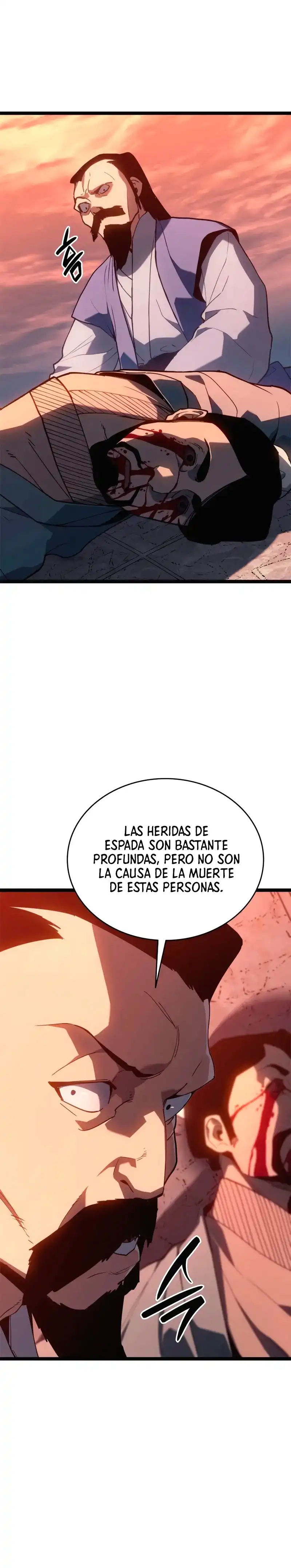 Read El Asesino de la Luna a la Deriva ES Manga Online
