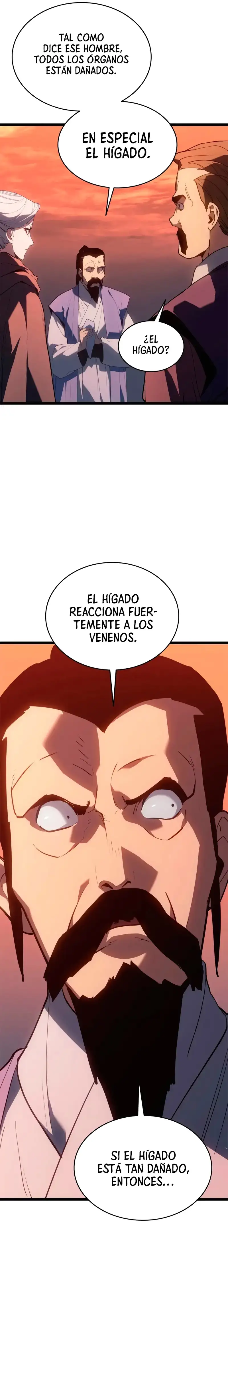 Read El Asesino de la Luna a la Deriva ES Manga Online