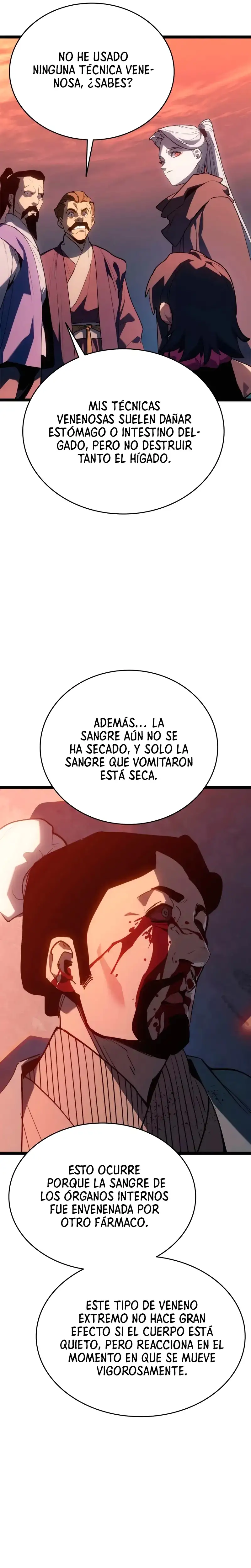 Read El Asesino de la Luna a la Deriva ES Manga Online