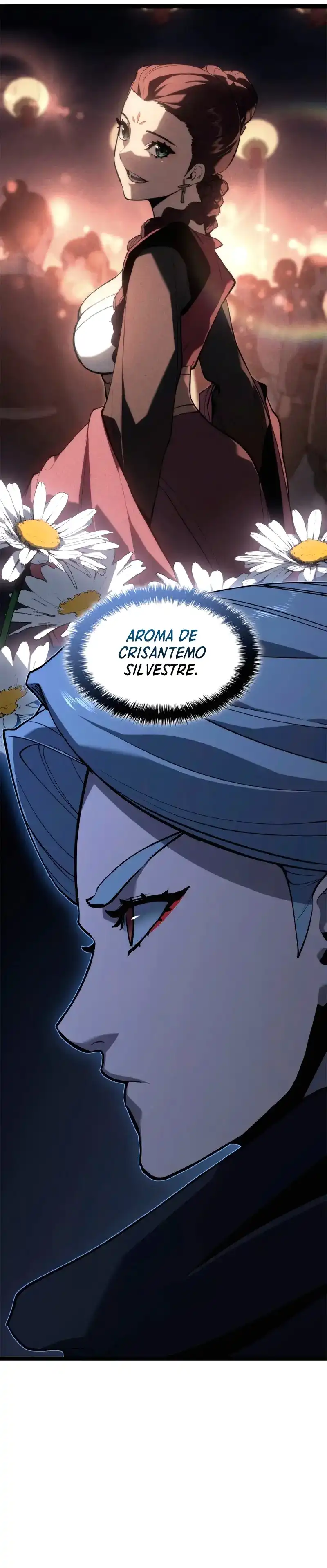 Read El Asesino de la Luna a la Deriva ES Manga Online
