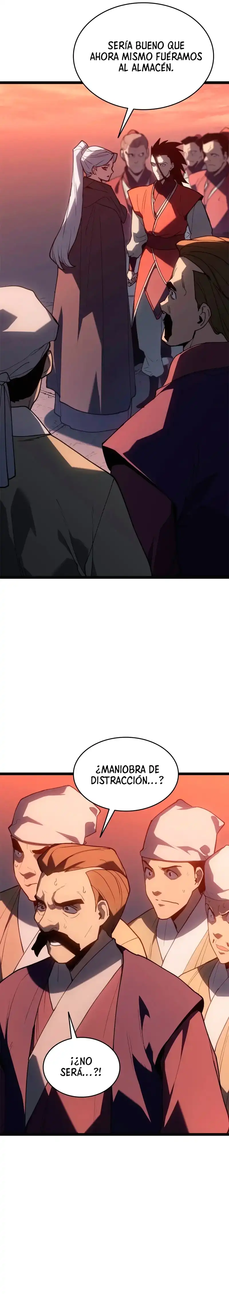 Read El Asesino de la Luna a la Deriva ES Manga Online