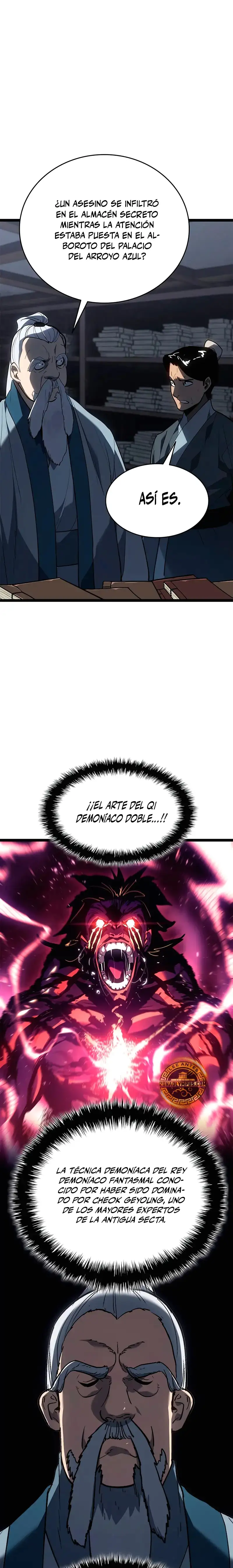 Read El Asesino de la Luna a la Deriva ES Manga Online