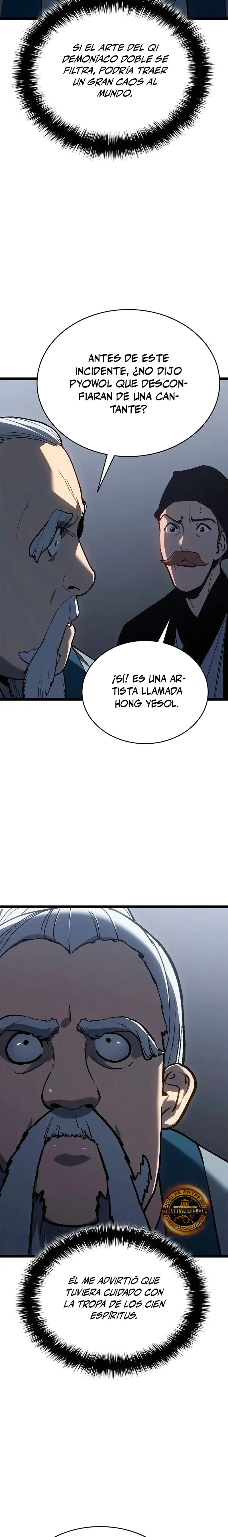 Read El Asesino de la Luna a la Deriva ES Manga Online
