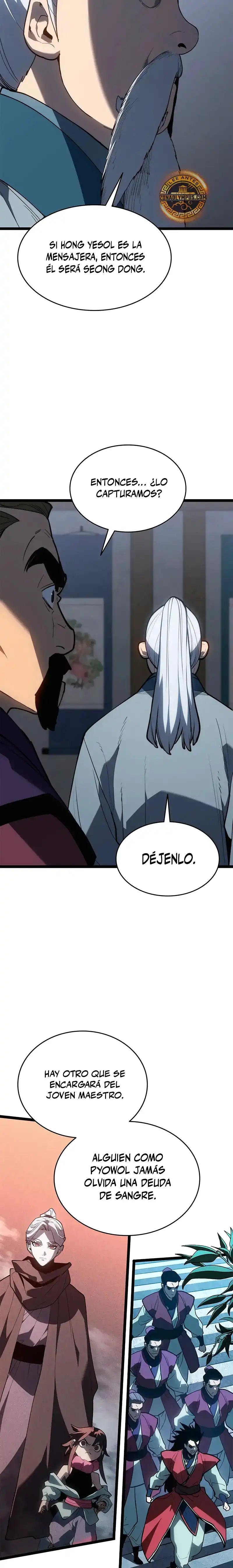 Read El Asesino de la Luna a la Deriva ES Manga Online