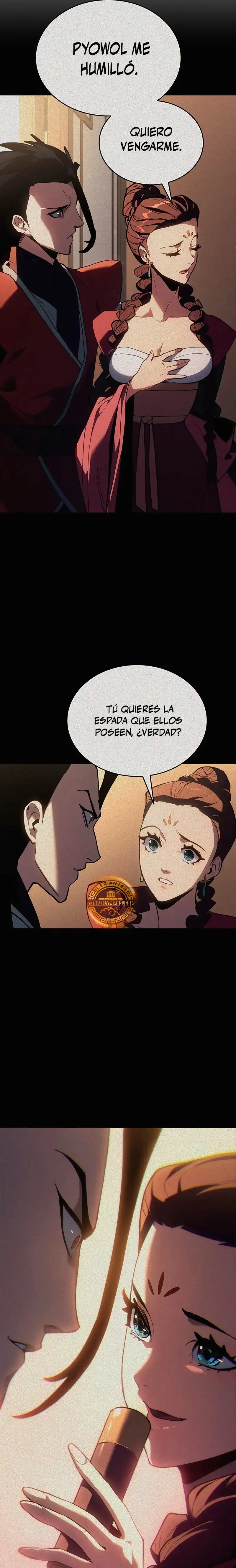 Read El Asesino de la Luna a la Deriva ES Manga Online