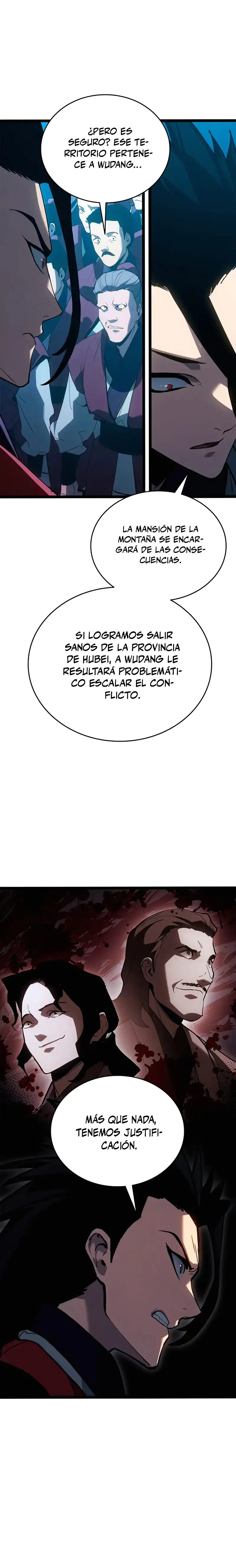 Read El Asesino de la Luna a la Deriva ES Manga Online