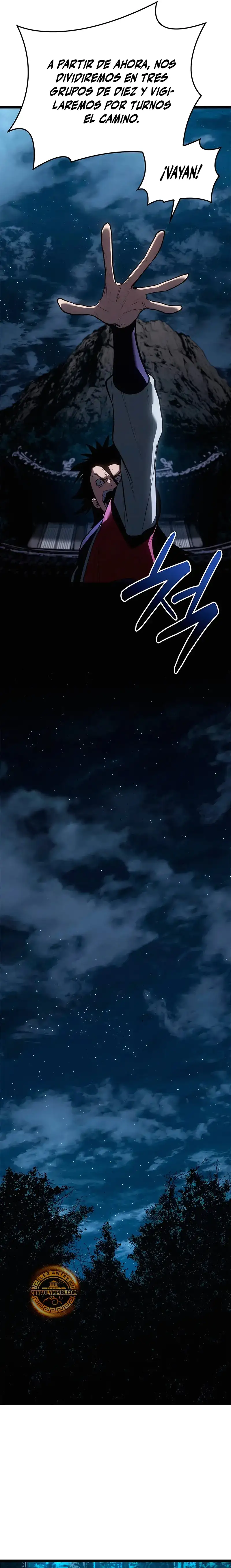 Read El Asesino de la Luna a la Deriva ES Manga Online