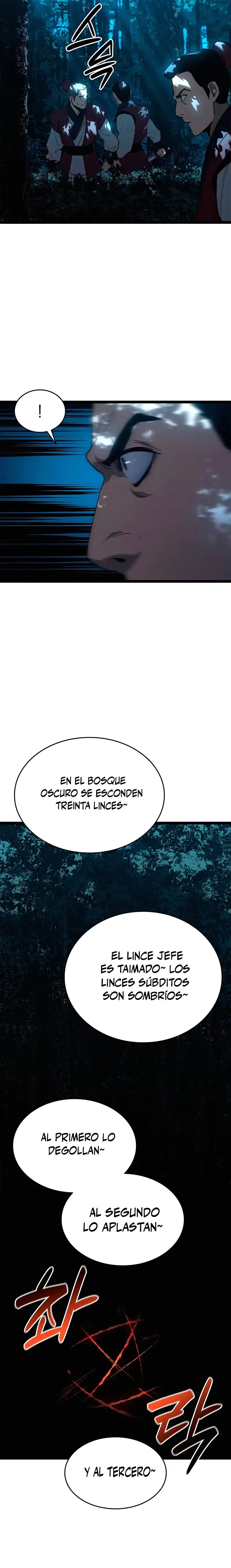 Read El Asesino de la Luna a la Deriva ES Manga Online