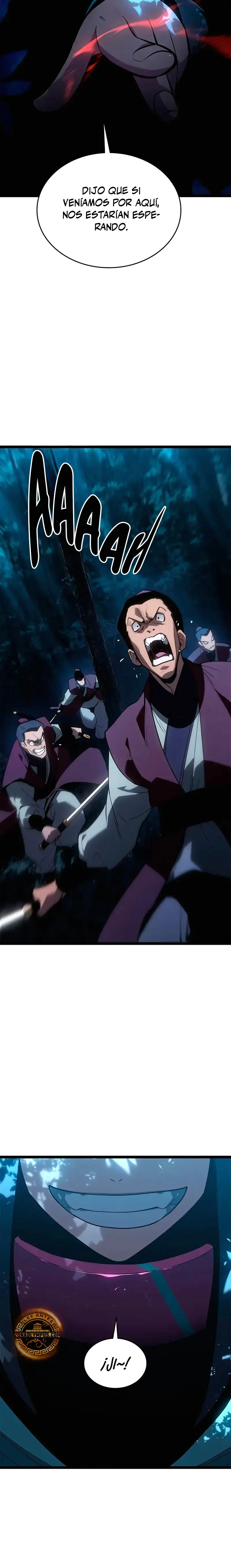 Read El Asesino de la Luna a la Deriva ES Manga Online