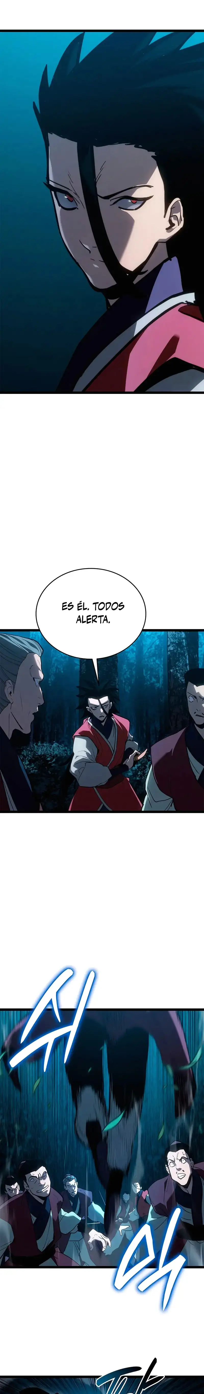 Read El Asesino de la Luna a la Deriva ES Manga Online