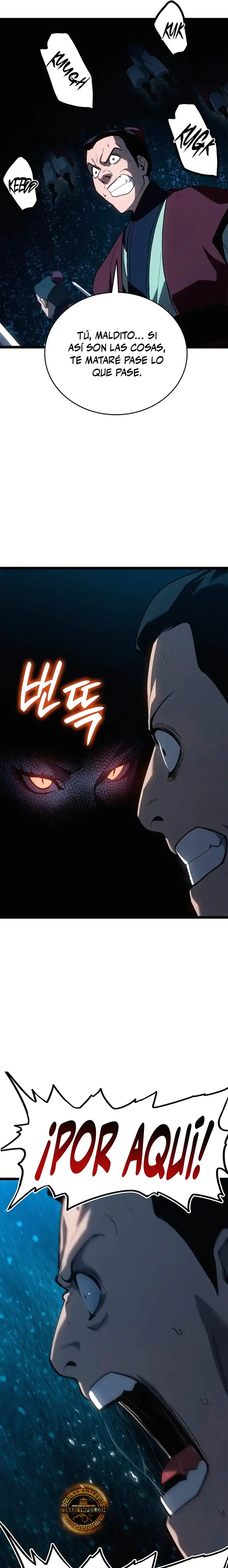 Read El Asesino de la Luna a la Deriva ES Manga Online