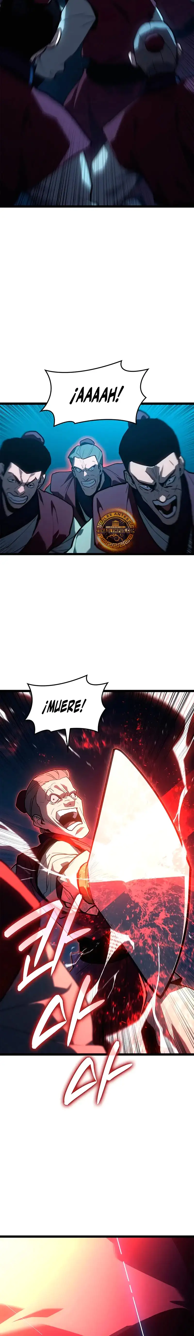 Read El Asesino de la Luna a la Deriva ES Manga Online