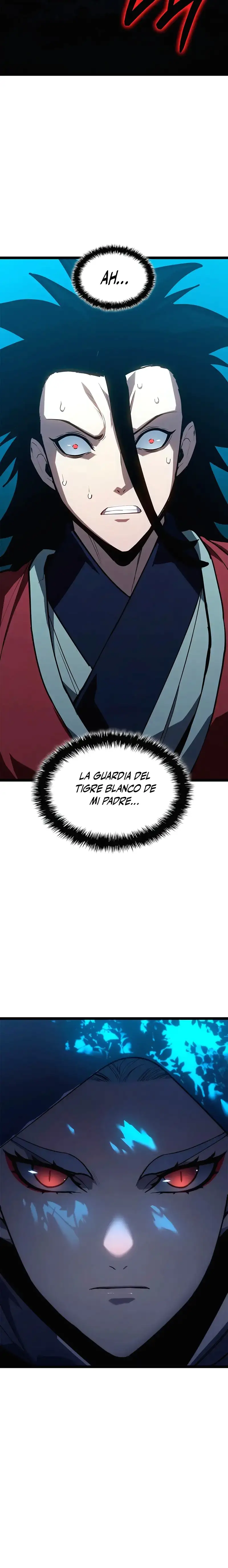 Read El Asesino de la Luna a la Deriva ES Manga Online