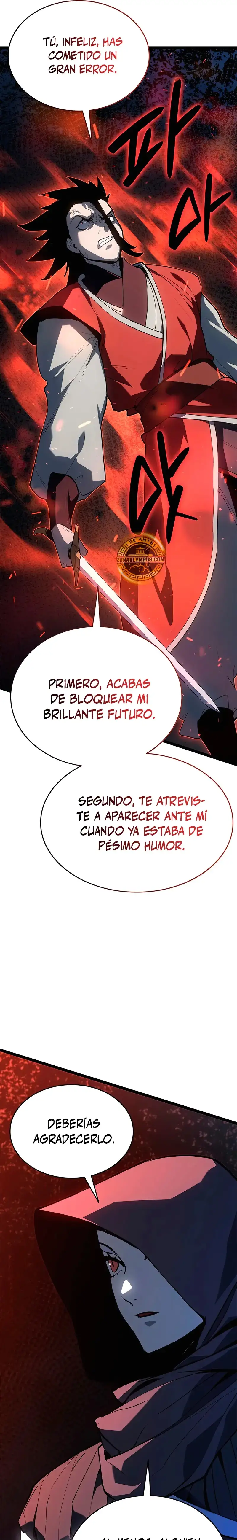 Read El Asesino de la Luna a la Deriva ES Manga Online