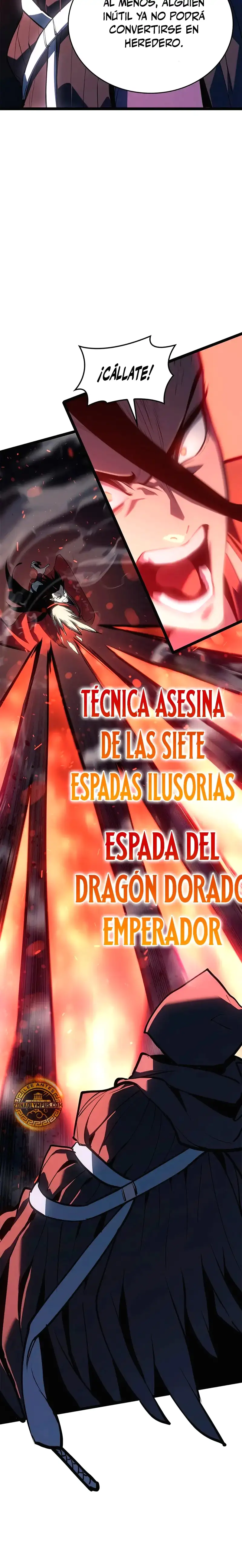 Read El Asesino de la Luna a la Deriva ES Manga Online
