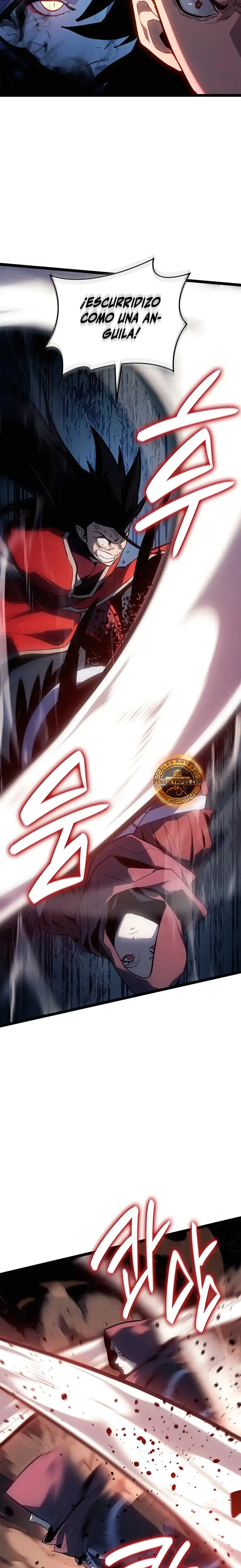 Read El Asesino de la Luna a la Deriva ES Manga Online
