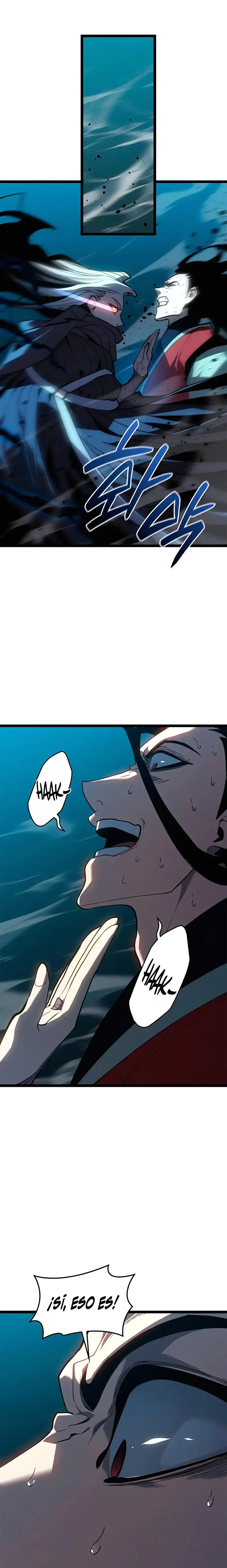Read El Asesino de la Luna a la Deriva ES Manga Online