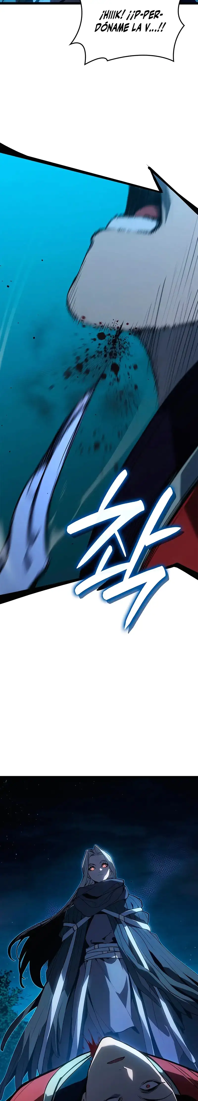 Read El Asesino de la Luna a la Deriva ES Manga Online